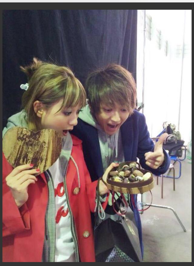 aaatsubasa1's tweet photo. #たかうの
#にしちあ http://t.co/t0kxP7jr3N