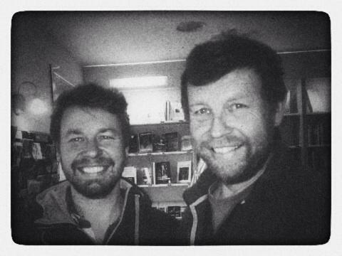 stef_zehr's tweet image. Hegnauer and sons. Swiss protestant diaconat inc. Since 1976.