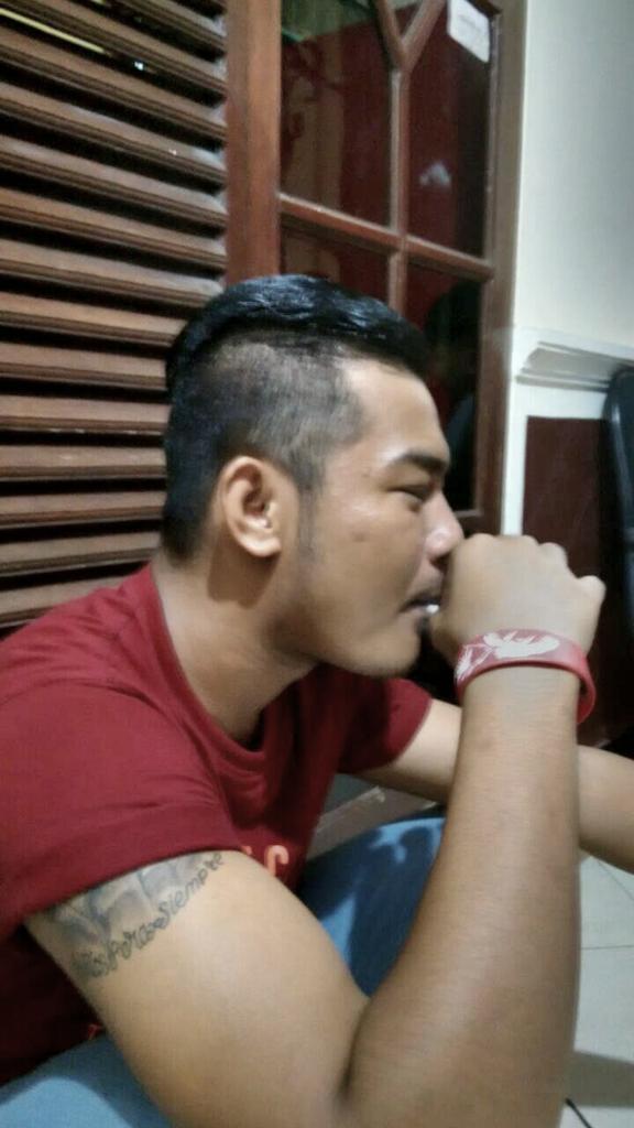 BAYAO !! (@bayusuraga) on Twitter photo 