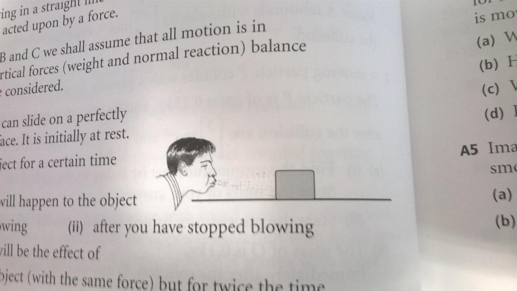 BeckyLouise453's tweet photo. That moment when Michael McIntyre appears in your maths book... #MathsWithMichael http://t.co/iU9UD12WKr