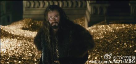 COC_Gossip's tweet photo. If the treasure in The Hobbit: The Battle of the Five Armies actually in coc... http://t.co/B3MyzBoHKi