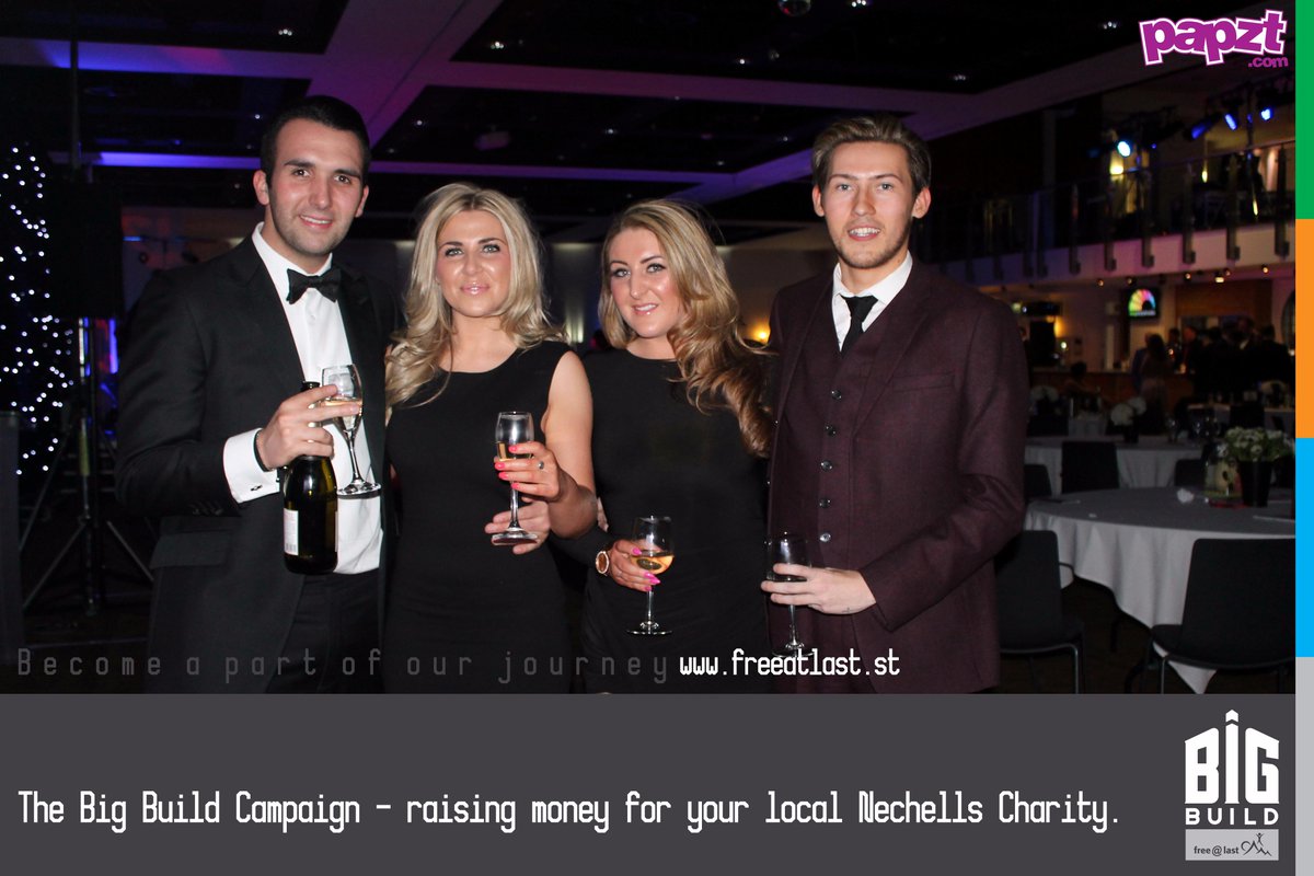 Papzt's tweet photo. Well done to @AllinAllEvents, great charity night @astonvilla, some of the highlights http://t.co/0WQPwU9Qf8
