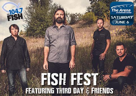 1047TheFish tweet picture