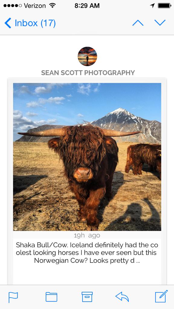 mypostmag's tweet photo. Great #Pics in our #photos issue this morning!  100s more where these came from and different everyday! #picoftheday http://t.co/ZU9hw5J0mF