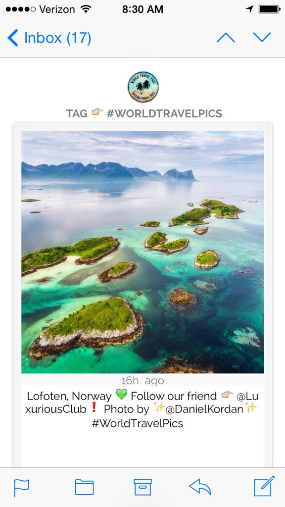 mypostmag's tweet photo. Great #Pics in our #photos issue this morning!  100s more where these came from and different everyday! #picoftheday http://t.co/ZU9hw5J0mF