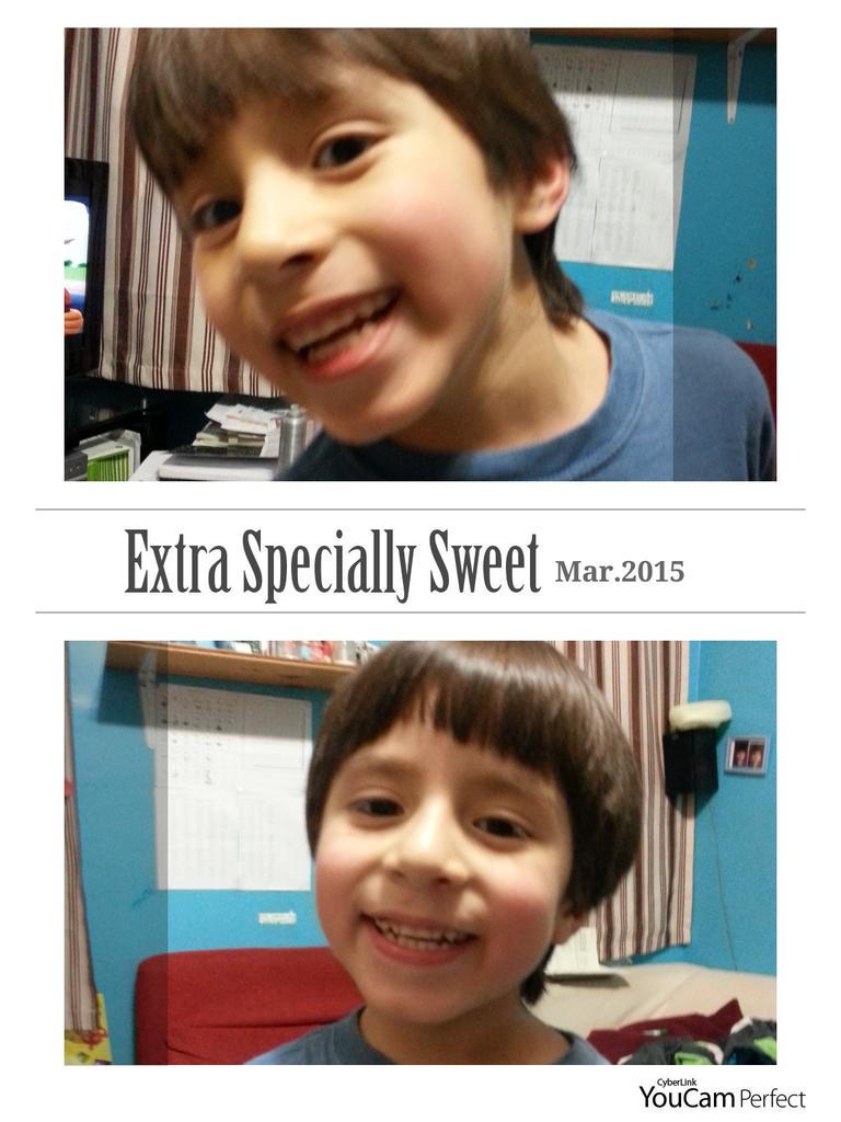Miriamt25's tweet photo. Mis gemelos Andrew y Matthew  !! #GemelosEnDA http://t.co/aCEseTKarT