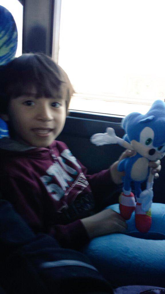 Miriamt25's tweet photo. Mis gemelos Andrew y Matthew  !! #GemelosEnDA http://t.co/aCEseTKarT