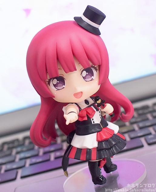 ট ইট র カホタン グッスマのすみっこ 3月日案内開始の ねんどろいどこ で 北条そふぃ ホリックトリックサイリウムコーデ ホワイトスワンコーデ のgscオンラインショップ特典は Pripara Goodsmile Http T Co Izibt5gjlo Http T Co 1swcpyadvm