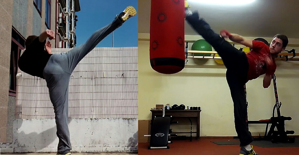 Netkuiper's tweet photo. Comienza una dura etapa para restablecer cuerpo y mente,duro entrenamiento cada mañana para alcanzar el equilibro. http://t.co/hgr5vKaJCP