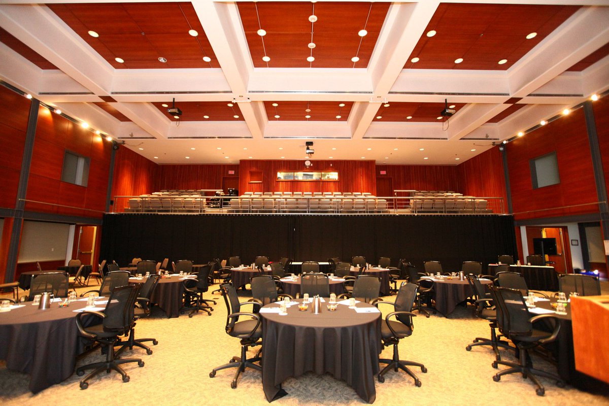 KingbridgeC's tweet photo. Tons of meeting spaces to choose from ! http://t.co/Brplpycqsk
