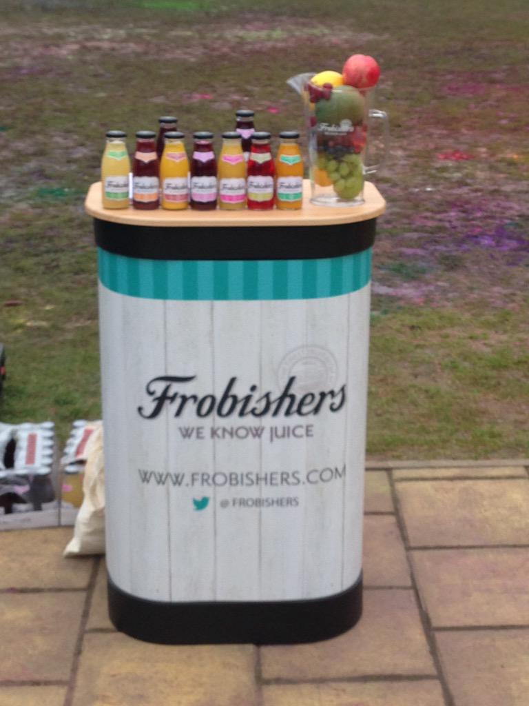 natfrobishers's tweet photo. Guess the fruit @Frobishers win prizes @sussexfood #OneWorldSussex http://t.co/ABYImkXTTj