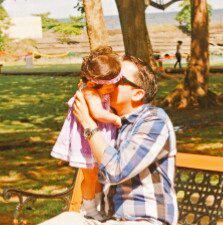 AracelyArbula's tweet photo. Te ganaste el título como el mejor padre, aunque ya no este lo sigues teniendo. #FelizDiaDelPadre #papa i miss you 💕💕 http://t.co/cjLMhB1jb6