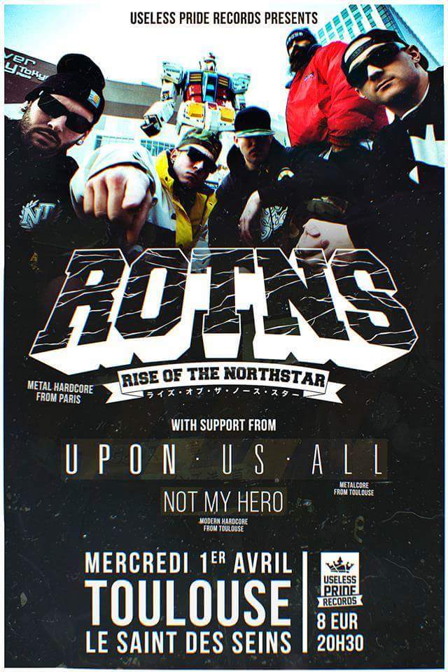 'sup Toulouse!? 
facebook.com/events/3350308…