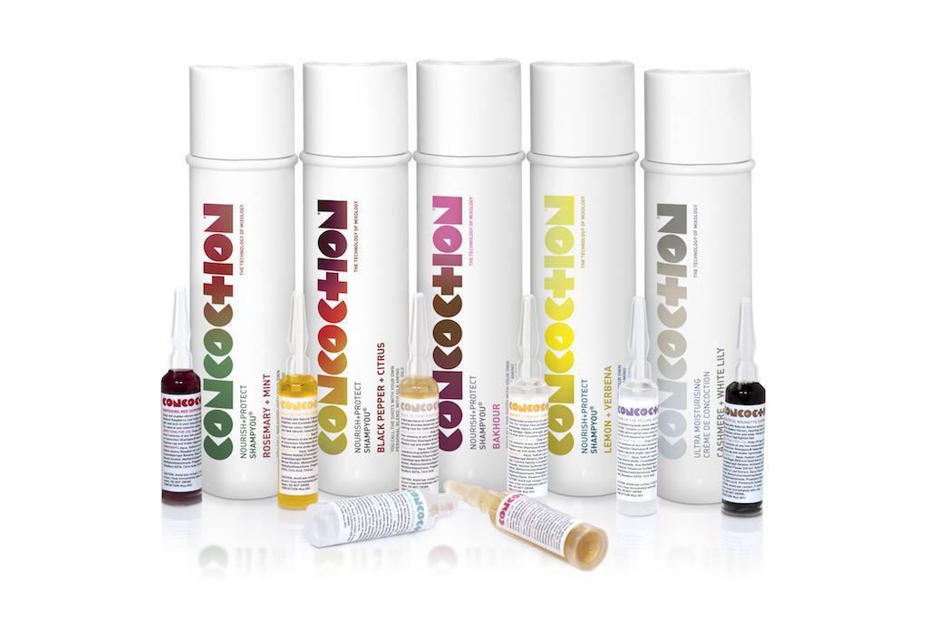 Concoctions's tweet photo. #BeforeTwitter we were wondering why bespoke haircare didn't exist, so we took matters into our own hands #ShampYOU http://t.co/3ew35JBjjg