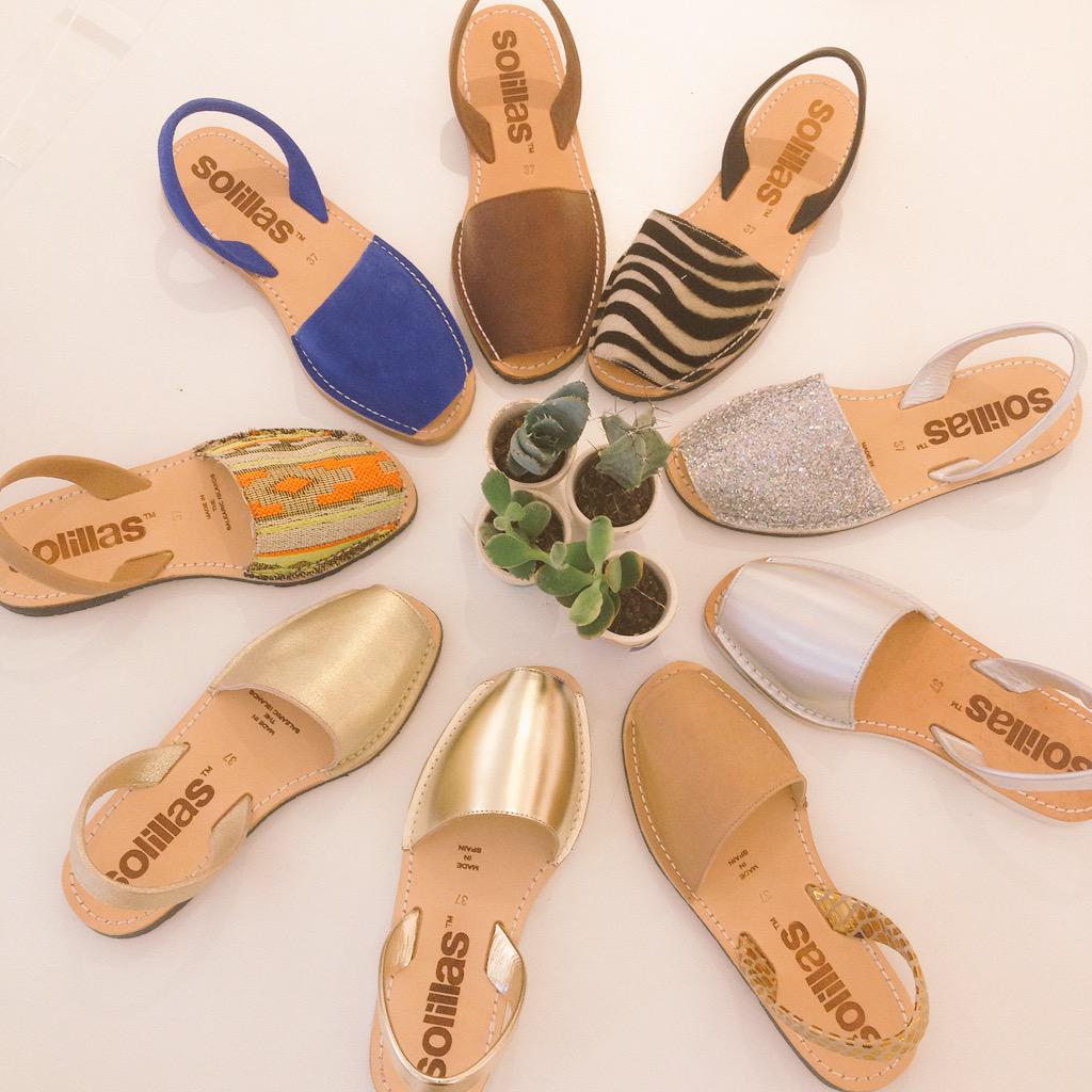 iridescent crocs slides