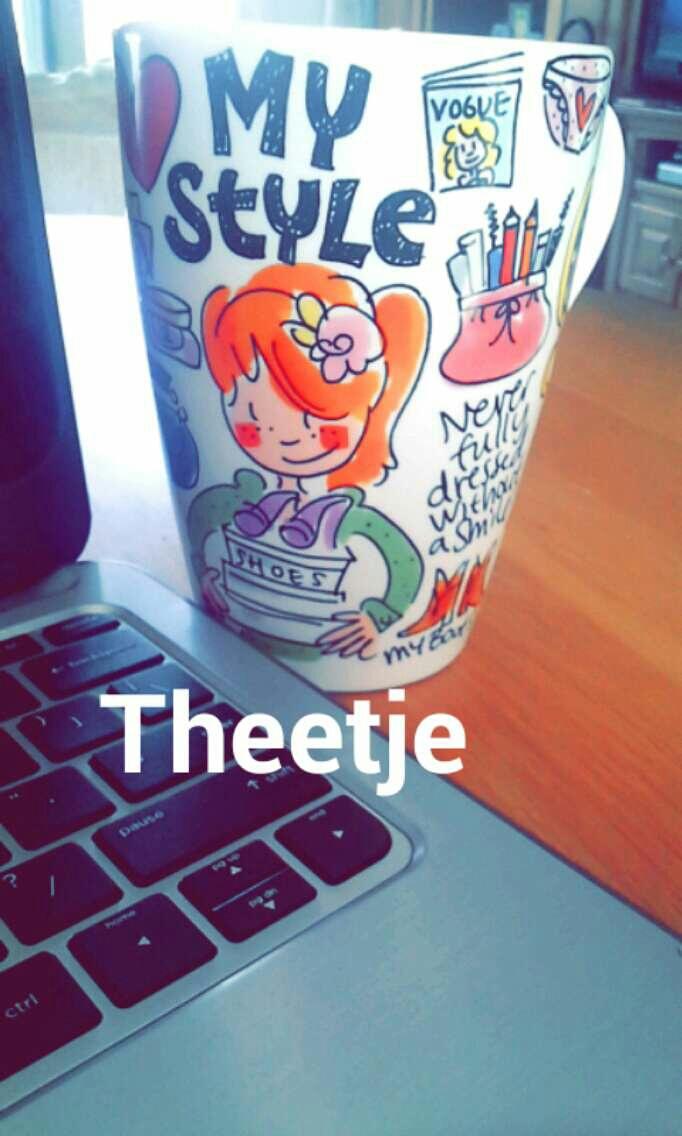 Dagje vrij