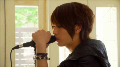 Eringi__S's tweet photo. 〜岩橋玄樹Nr〜

果てるまで注ぎ続けよう 愛を…

#RTくれたnrさんフォロー 

※相互限定

✩拡散希望✩

#Nrさんのお友達がRTしてくれてこれを見たNrさんがRTしてくれるはず http://t.co/6gEl32jicS