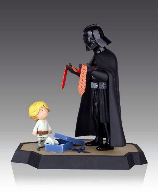 gonzalocortizo's tweet photo. ME CAGO EN LA PUTA, LUKE. http://t.co/U2EtyfxXkX