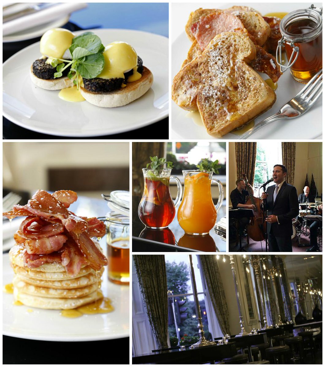 The Shelbourne tweet media