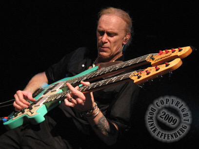 Billy Sheehan happy birthday!! 