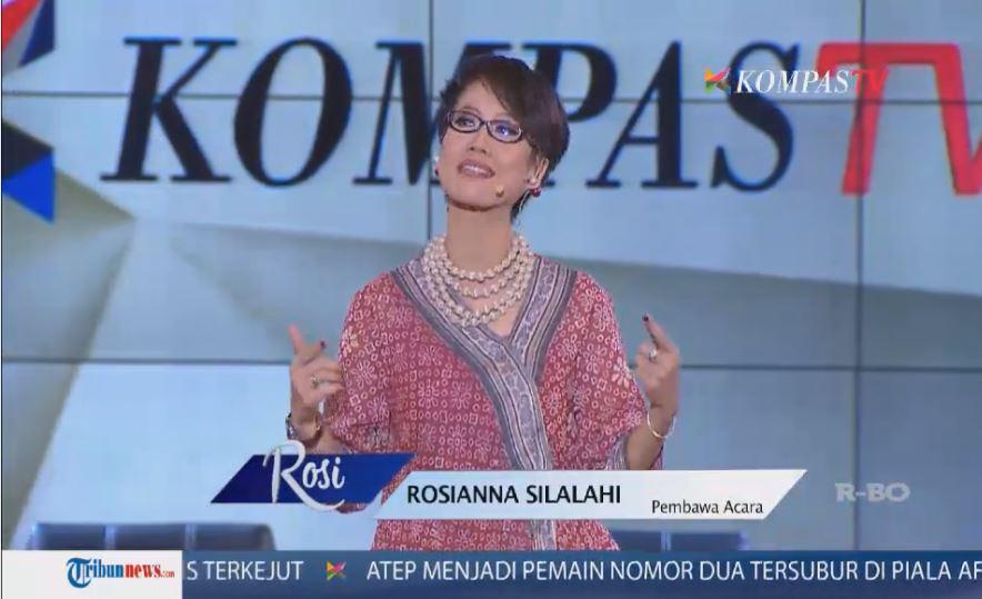 evacevoy's tweet photo. RT @KompasTV Sudah siap nonton talkshow #ROSI di #KOMPASKAMPUS? Yuk, merapat skrg juga! http://t.co/nWjENntBkF