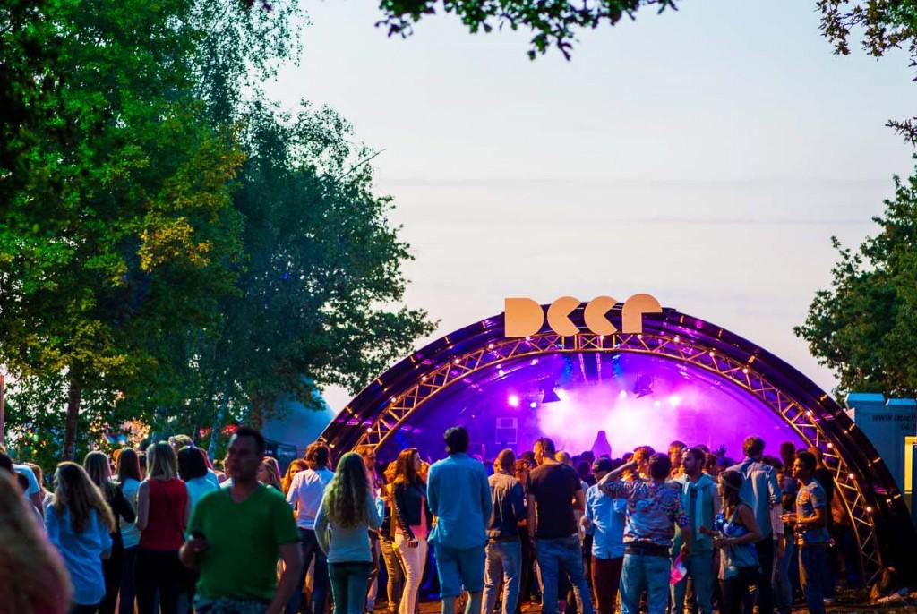 VOLLEDIGE LINE UP ➜ DEEP TECHNO! Bekijk: wildnessfestival.nl/volledige-line… voor de beste #techno artiesten in de #DEEP area!!