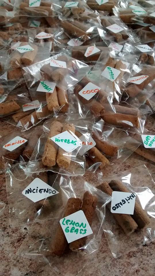 artesanalaromas's tweet photo. #PackPromocional obsequios #LoArtesanalAromas , tiernisimos ! http://t.co/eZHQaDM2yZ