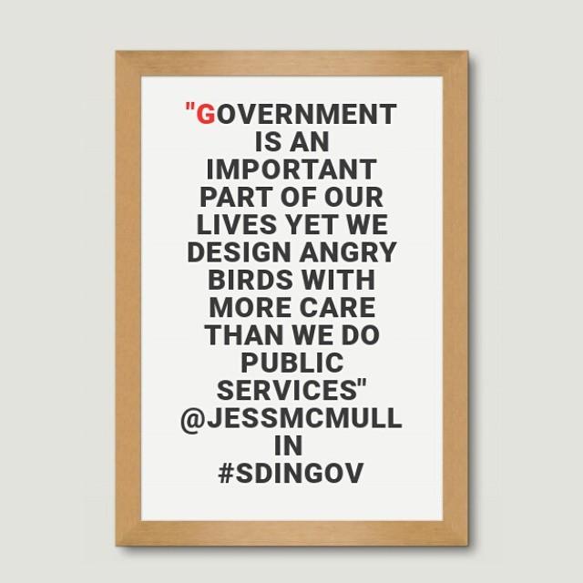 correctdesign's tweet photo. #AngryBirds🐥 versus #PublicServices🎩 👉 jessmcmullin SDinGov #SDinGov
#UX #Design #DesignThinking #UK #PublicServ… http://t.co/LjPv1aHg1k