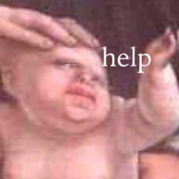 ReactsMedieval's tweet photo. When you were younger and saw relatives who you hadn't seen in ages http://t.co/uHYUPXPV08