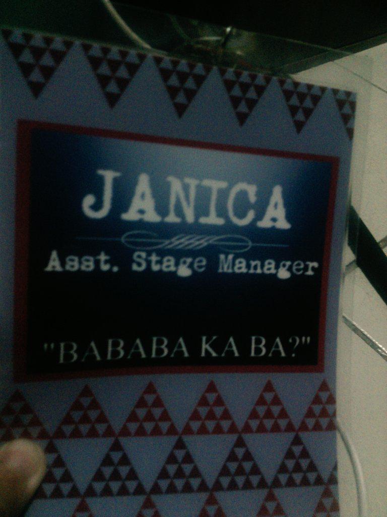 bbjanica's tweet photo. Something I AM SO PROUD OF. ๐๐๐๐๐๐ #ASM #bababakaba #bd6b http://t.co/1d9x7UBtH5