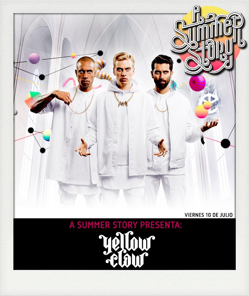 LoudCave's tweet photo. Este verano Madrid recibe a @YELLOWCLAW, @Deorro, @arminvanbuuren y @WandWmusic http://t.co/dceSoDao5A