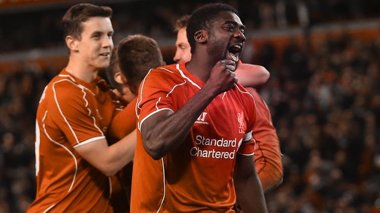 Happy Birthday Kolo Toure (34)  