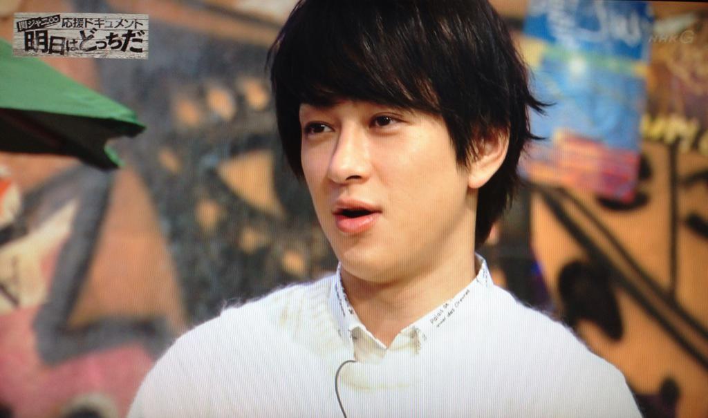 Tweet 関ジャニ 横山裕 毎日祭 横山裕のありえないくらいかっこいい画像張って横山担殺せ 随時更新 Naver まとめ