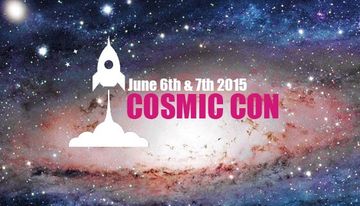 KweekWeekParis's tweet photo. Meet real #NASA astronauts and more at @cosmicconevent in Manchester 6 to 7 June
Book at http://t.co/btn1K9bRRT http://t.co/dQDvu9PARx