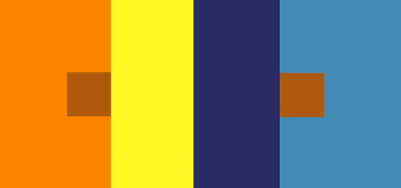 AIGAdesign's tweet photo. Happy birthday, Josef Albers! His revolution of the magic + logic of color, via @brainpicker: http://t.co/mZCUbbDAVo http://t.co/qPwIJ9ISxe