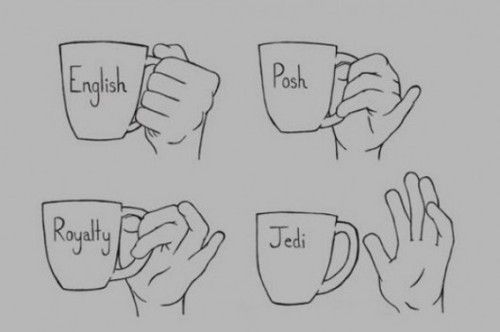 HomeCoffeeSolns's tweet image. Enjoying coffee like a #Jedi master! #MayTheForceBeWithYou #JavaJedi