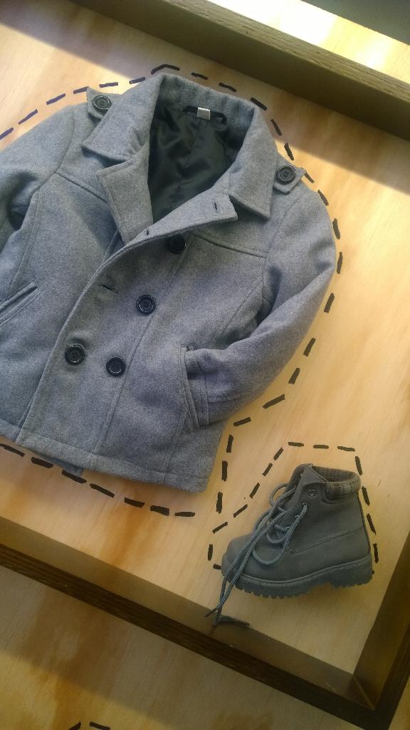 ThandoNumero's tweet photo. #JetWinter15 day well spent.Shout to my Baby boy got him boots and matching coat for chill. http://t.co/3Z32iUhu5O
