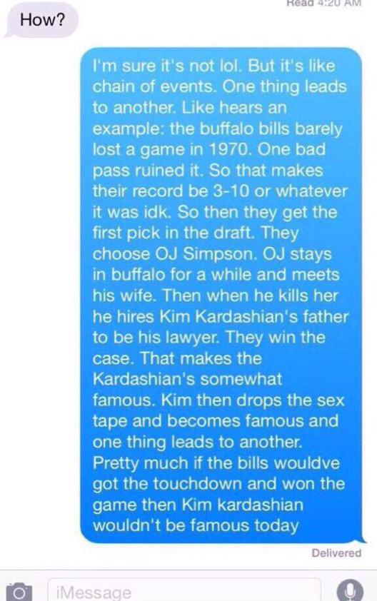 NFLRT's tweet photo. Blame the Bills http://t.co/UrDYPNv68W