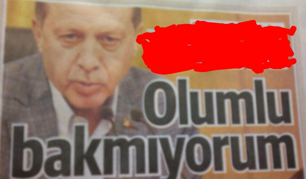 omrmsn's tweet photo. Hayata bakış açım... http://t.co/GjiT1LsgqH