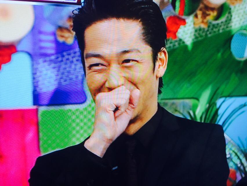 aaahukyky's tweet photo. AKIRAかっこよかった
EXILE硬くなったけど http://t.co/Z78cvxVFeP
