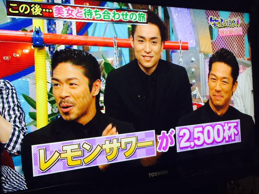 aaahukyky's tweet photo. AKIRAかっこよかった
EXILE硬くなったけど http://t.co/Z78cvxVFeP