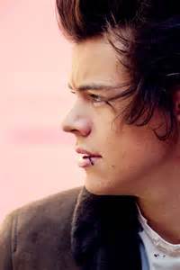 i got my lip pierced