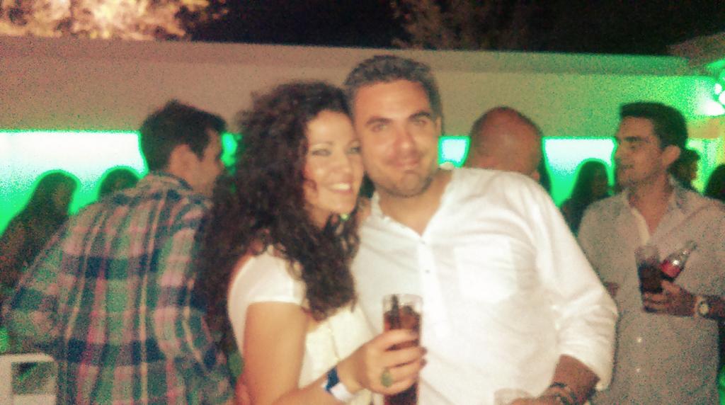 estefania tweet media