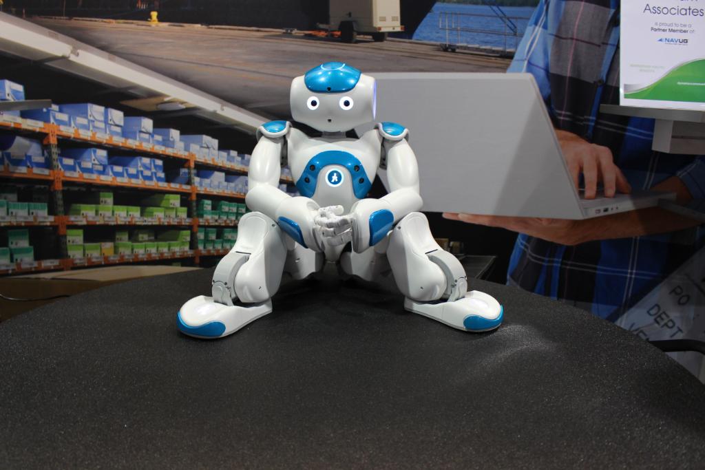 Dynamics 365 tweet media