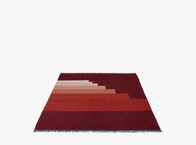 andtradition's tweet image. Another Rug designed by All The Way To Paris for &amp;amp;tradition. #andtradition #allthewaytoparis #anotherrug