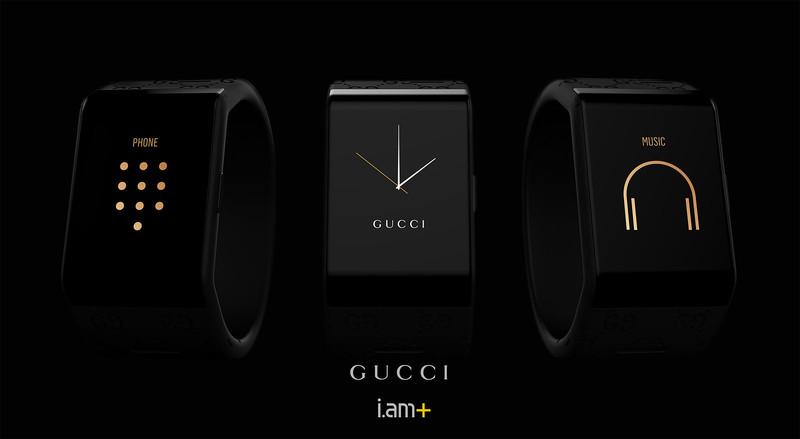 liveconnectedly's tweet photo. Gucci partners with http://t.co/h8TWu0LFC9 to launch new smart wearable http://t.co/tgZYb43P8V http://t.co/P57zsjvg8F