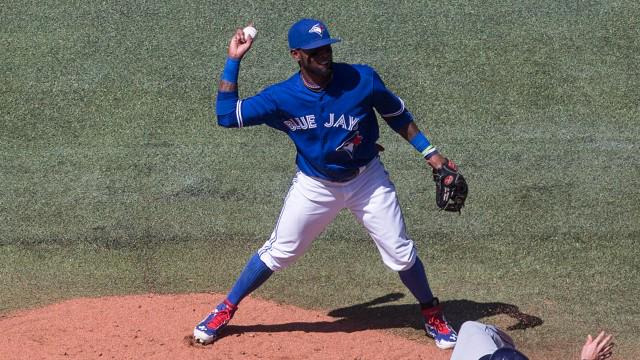 Sportsnet's tweet photo. Inside the #BlueJays' push for natural grass: http://t.co/K5OAZVZCnI http://t.co/WcnPr4asHp
