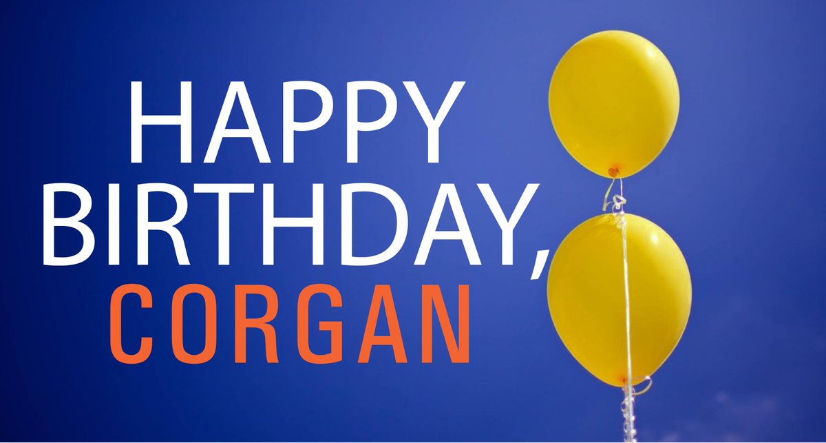 CorganInc's tweet photo. Celebrating our 77th birthday today! #CorganCulture #77andcounting http://t.co/9UdPg61XKl