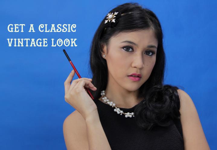 "<a href="/2SideMakeUp/">2 Side Make Up</a>: Special guest #2SideMakeup kali ini adalah Novi Cherrybelle <a href="/Noeey_Chibi/">Novi Herlina</a>  bit.ly/2SideVintage "