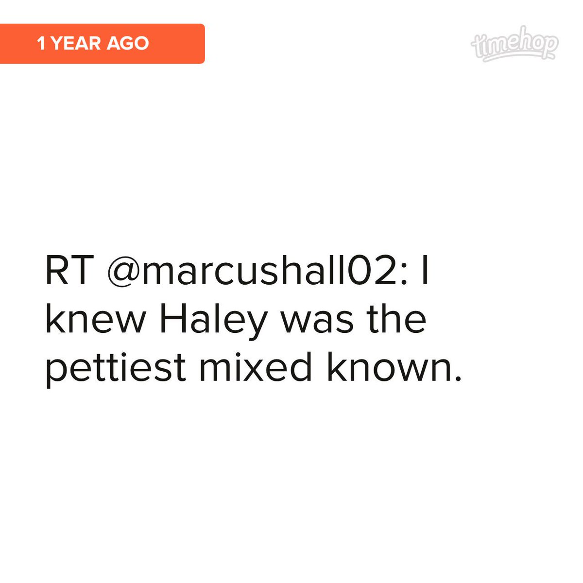 Miss_pretty_red's tweet photo. @marcushall02 😂😂😂 missssss you! http://t.co/QYaLOTFQ5w http://t.co/Q50h9eZIu7